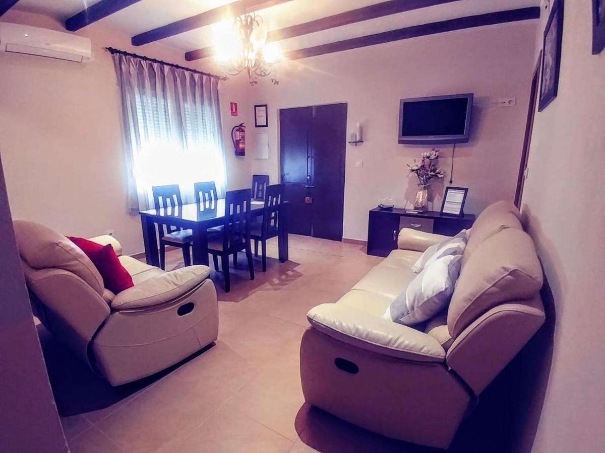 Vtar Pilar 3 Apartment Burunchel ภายนอก รูปภาพ