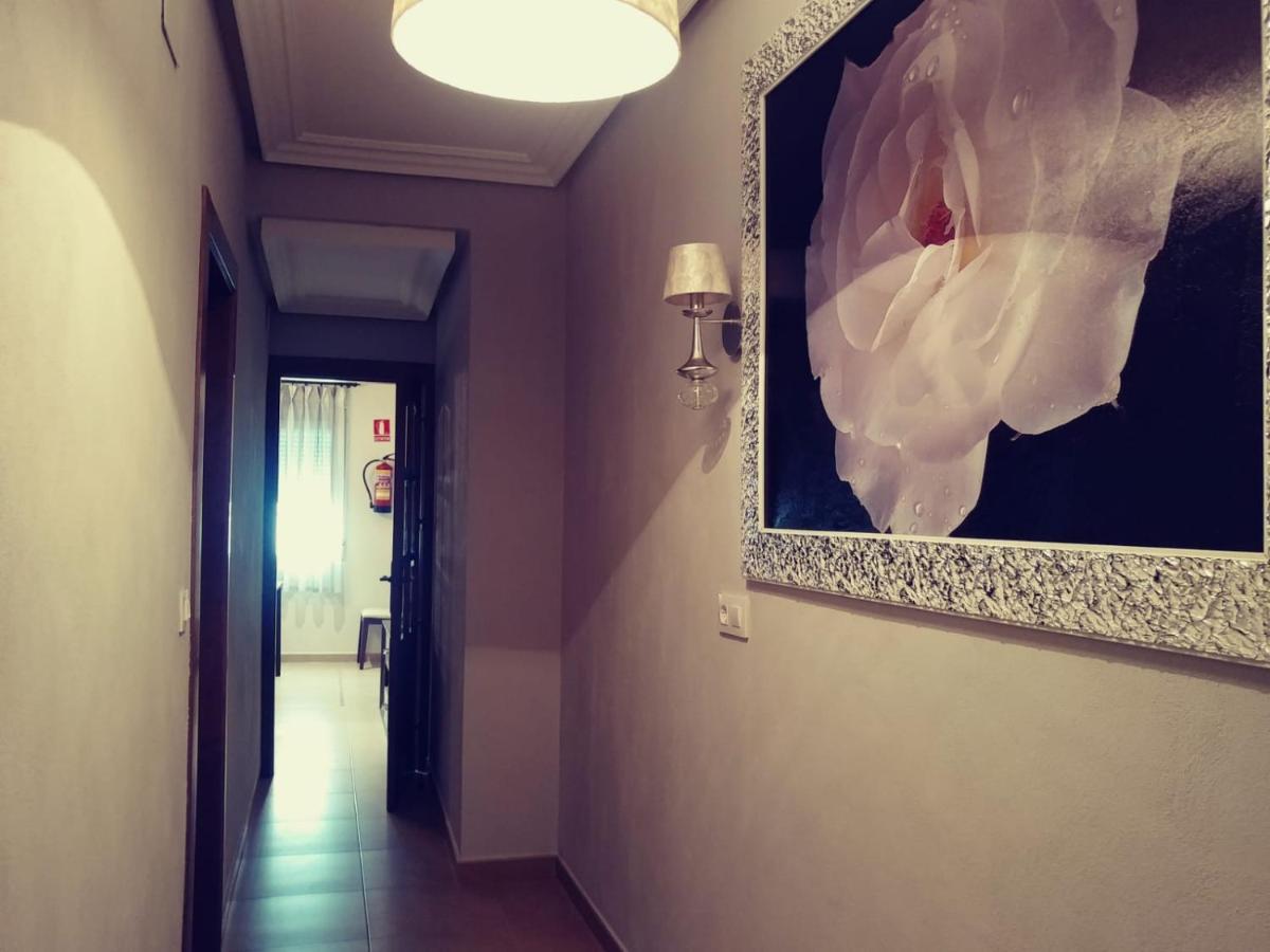 Vtar Pilar 3 Apartment Burunchel ภายนอก รูปภาพ