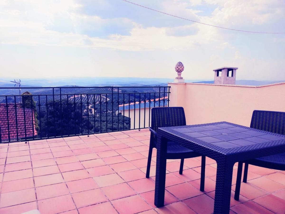 Vtar Pilar 3 Apartment Burunchel ภายนอก รูปภาพ