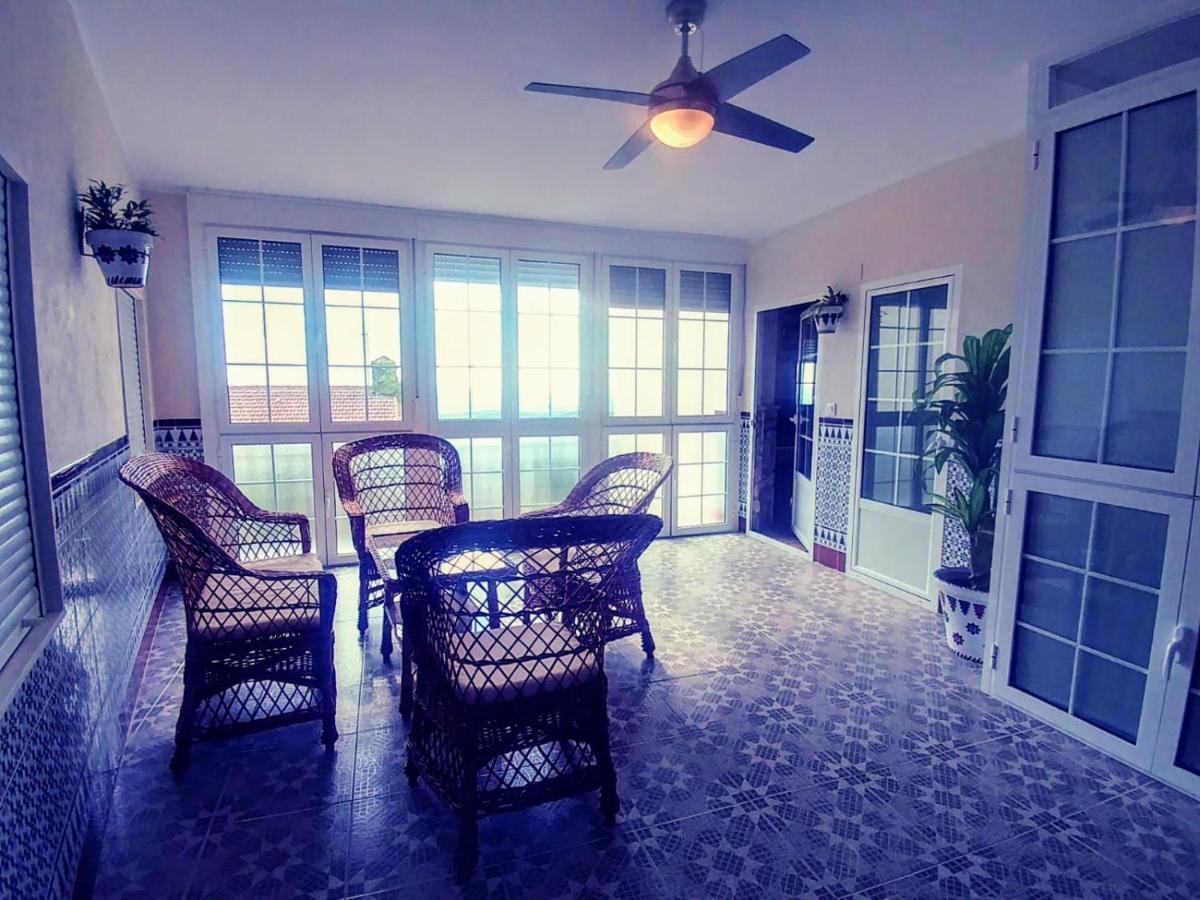 Vtar Pilar 3 Apartment Burunchel ภายนอก รูปภาพ