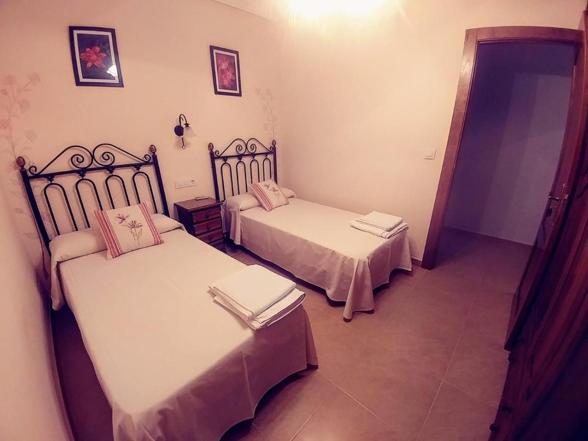 Vtar Pilar 3 Apartment Burunchel ภายนอก รูปภาพ