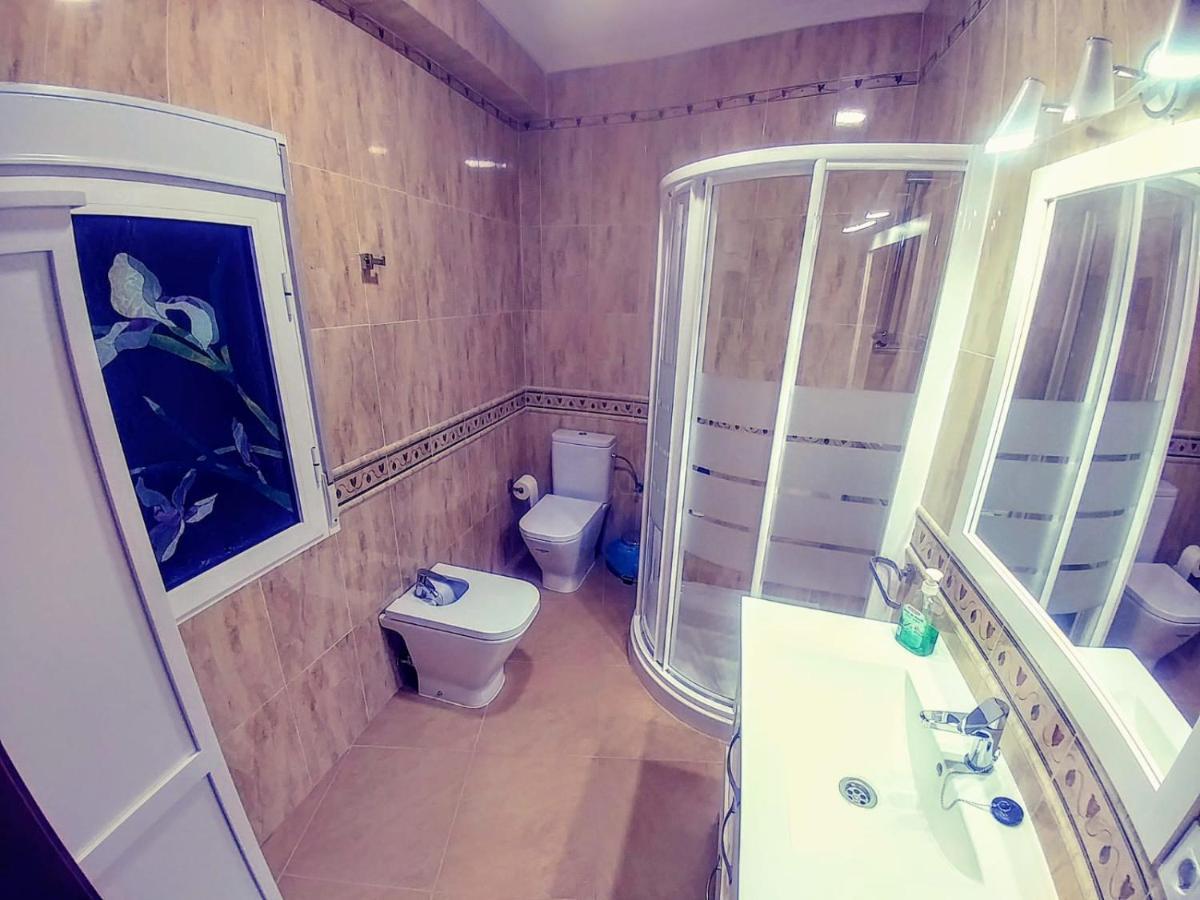 Vtar Pilar 3 Apartment Burunchel ภายนอก รูปภาพ