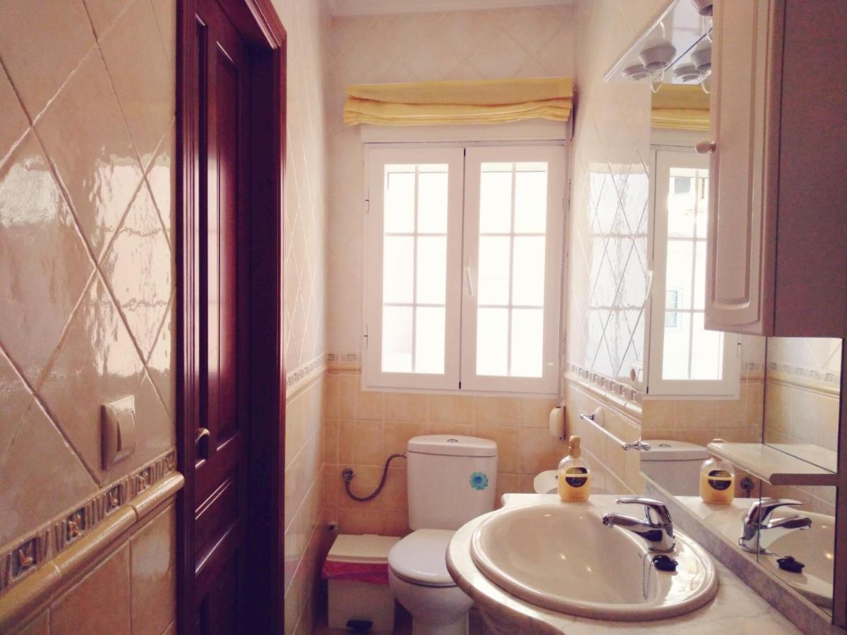 Vtar Pilar 3 Apartment Burunchel ภายนอก รูปภาพ