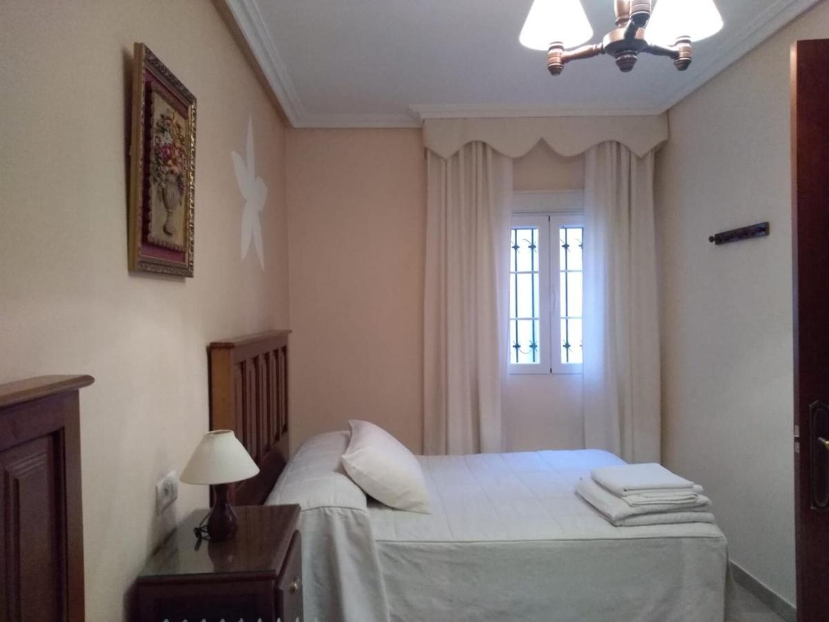 Vtar Pilar 3 Apartment Burunchel ภายนอก รูปภาพ