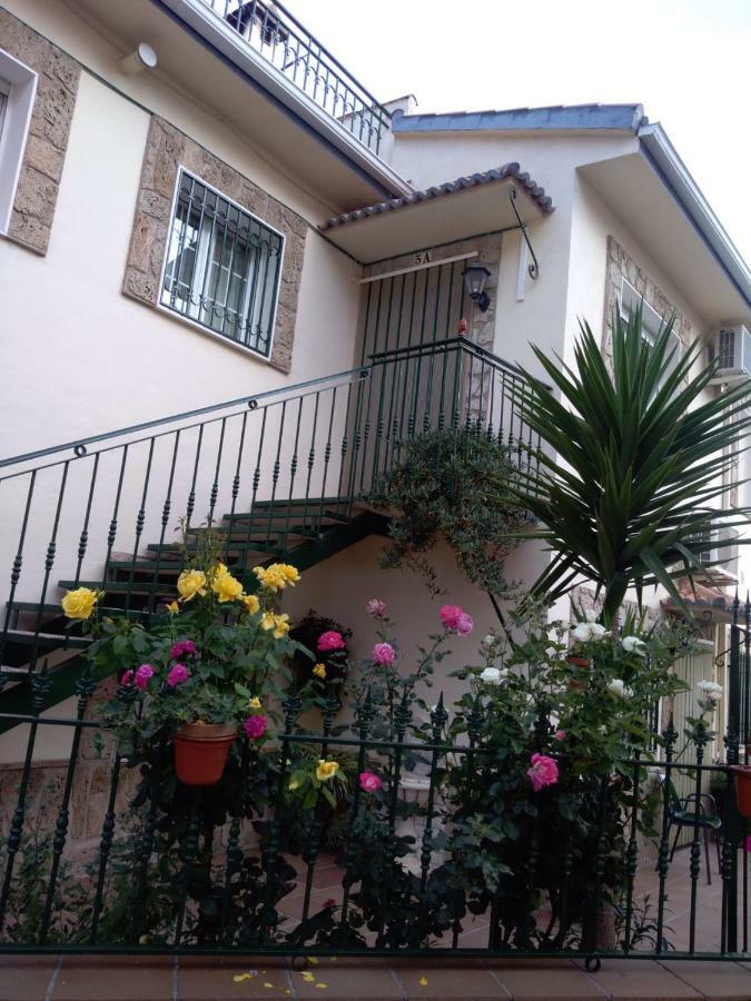 Vtar Pilar 3 Apartment Burunchel ภายนอก รูปภาพ