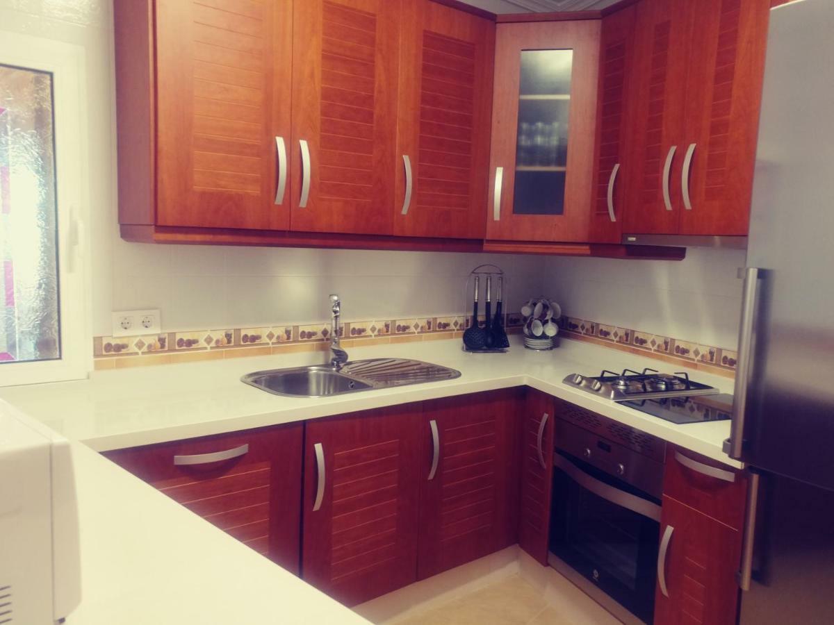 Vtar Pilar 3 Apartment Burunchel ภายนอก รูปภาพ